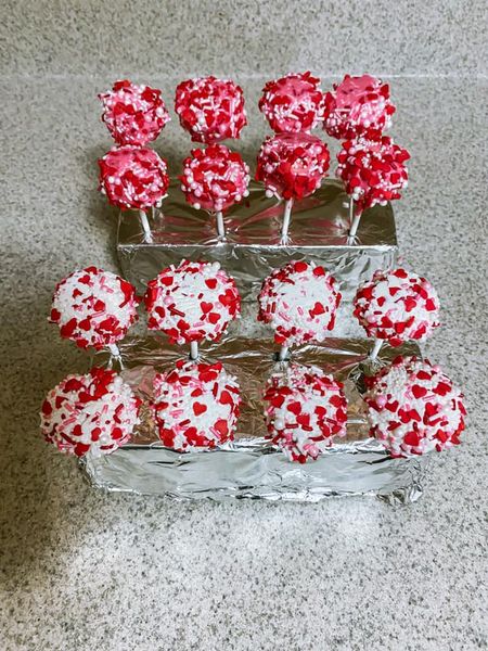 No bake cake pops 2023 – Easy Family Recipes