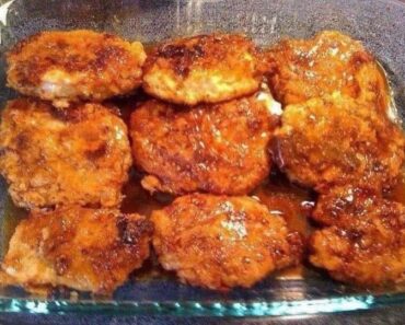 Crunchy Honey Garlic Chicken Tenders 2023