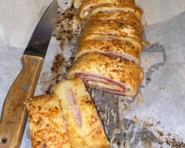 Italian Stromboli