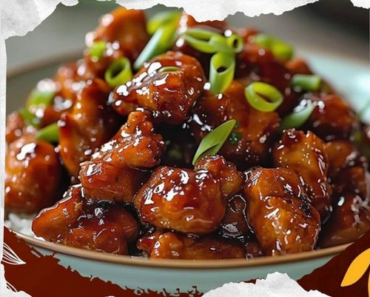 Slow Cooker General Tso s Chicken