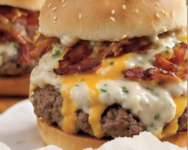 The Ultimate Crack Burgers